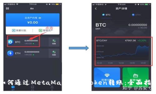 如何通过MetaMask进行Token转账：全面指南