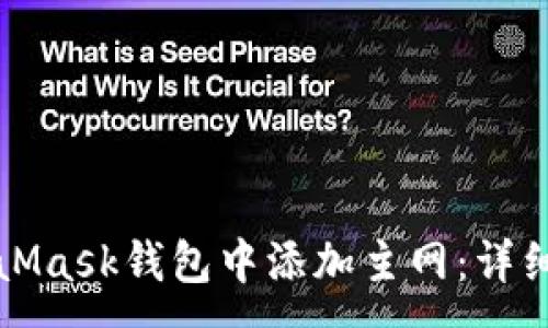 :
如何在MetaMask钱包中添加主网：详细步骤与指南