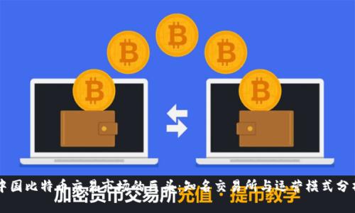 中国比特币交易市场的巨头：知名交易所与运营模式分析